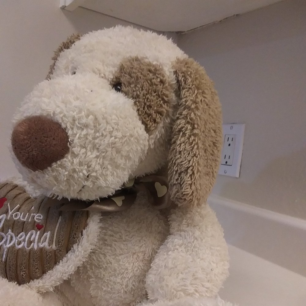 Stuffed Animal - Picture 4 of 4